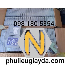 SÚNG BẮN TI , GẮC MẠC ,  TREO NHÃN MAY MẶC :  HIỆU QIDA